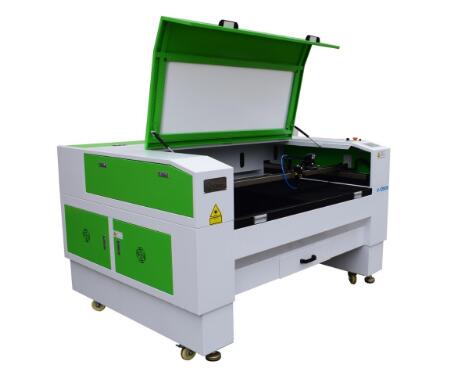 为什么亚克力激光切割机这么好用