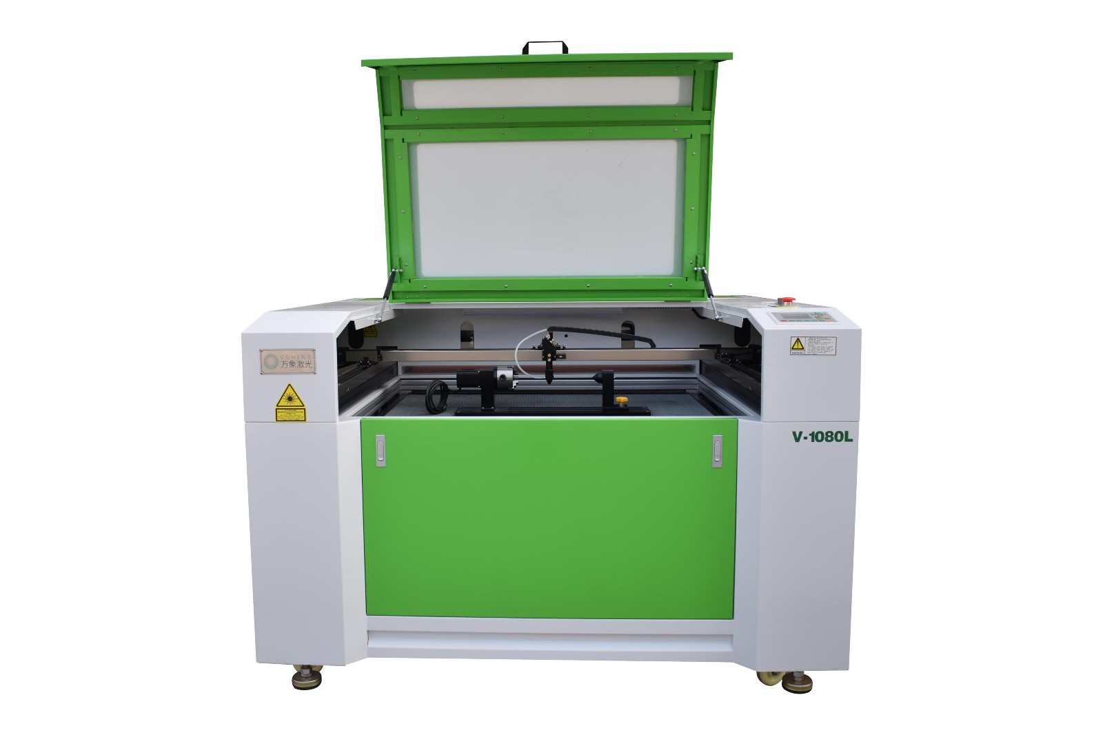 为什么行业内人士更愿意选择紫外激光打标机