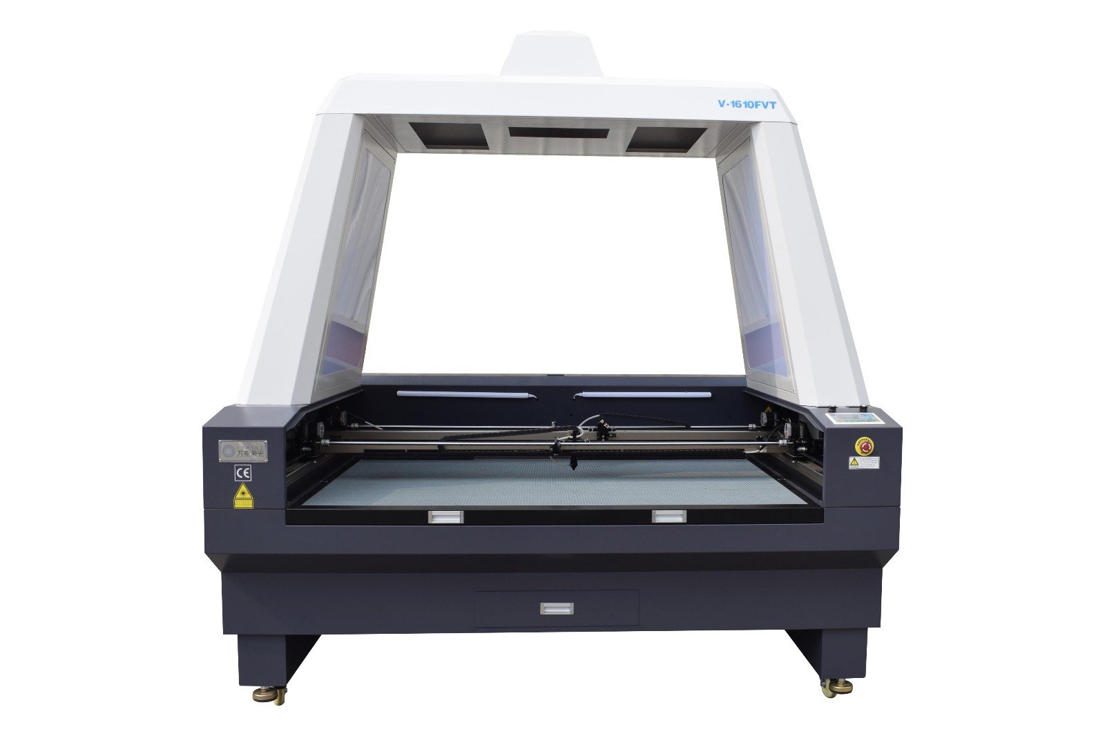 如何延长紫外激光打标机的使用寿命