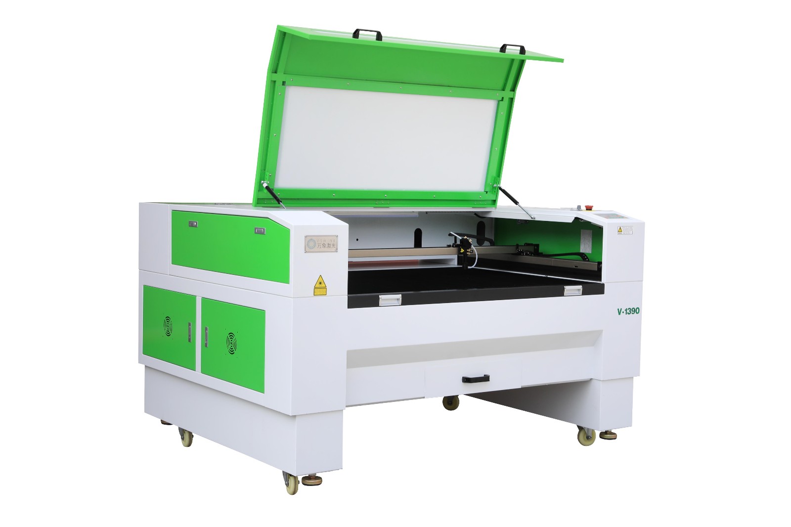 选购紫外激光打标机要注意哪些事项