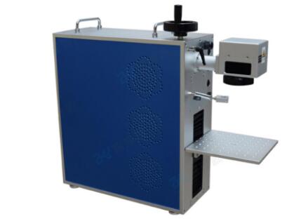 选购紫外激光打标机应从哪些要点入手？