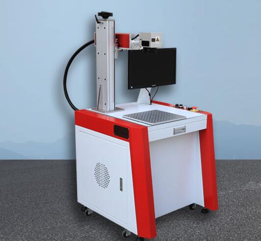 紫外激光打标机使用需求量增加的原因