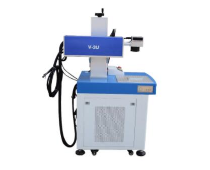 简述紫外激光打标机的使用优势