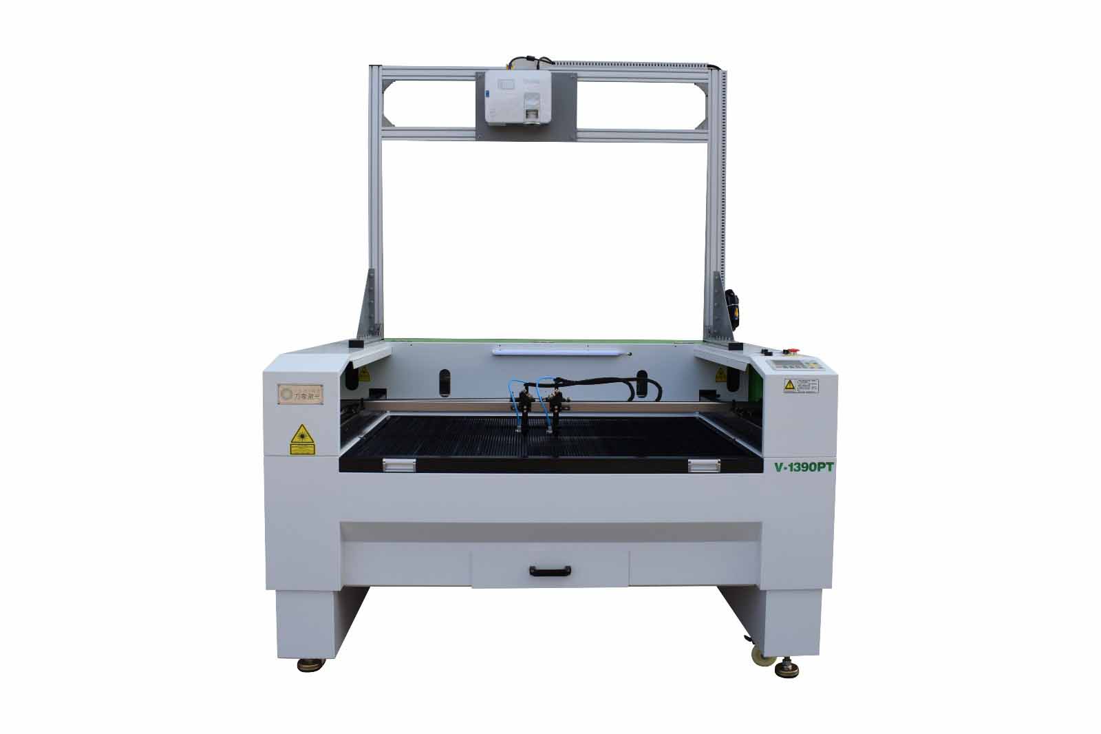 从哪些方面能够辨别出太阳能板激光切割机加工的质量？